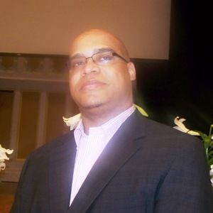 Meet your Posher, Andre